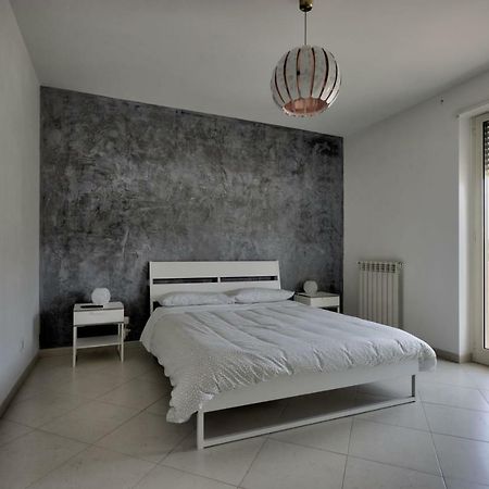 Appartamento Oceano Polignano a Mare Luaran gambar