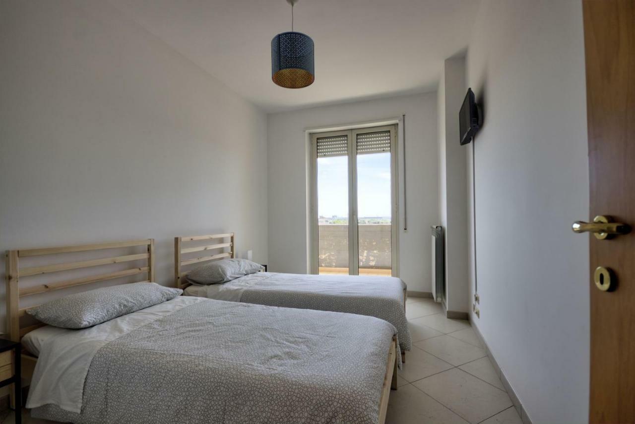 Appartamento Oceano Polignano a Mare Luaran gambar